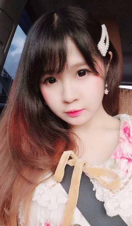 Clarissa Punipun onlyfans leaked pics