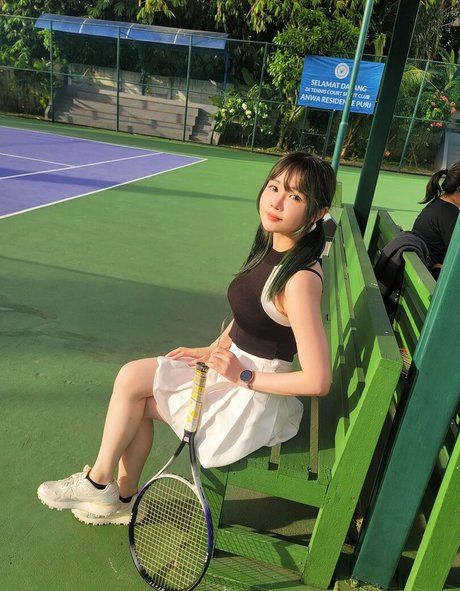 Clarissa Punipun onlyfans hot