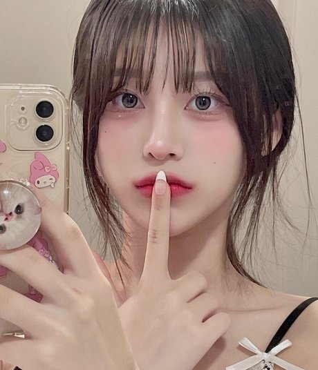 Haruzzxng leaked onlyfans xxx