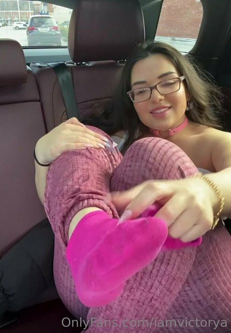 iamvictorya only fans review