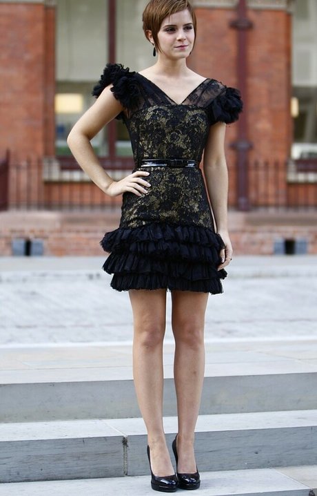 Emma Watson naked onlyfans leaked