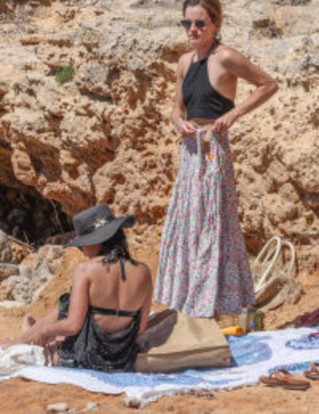 Emma Watson new onlyfans leak