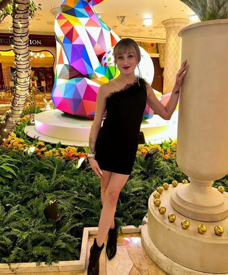 Haven Rose onlyfans naked leak