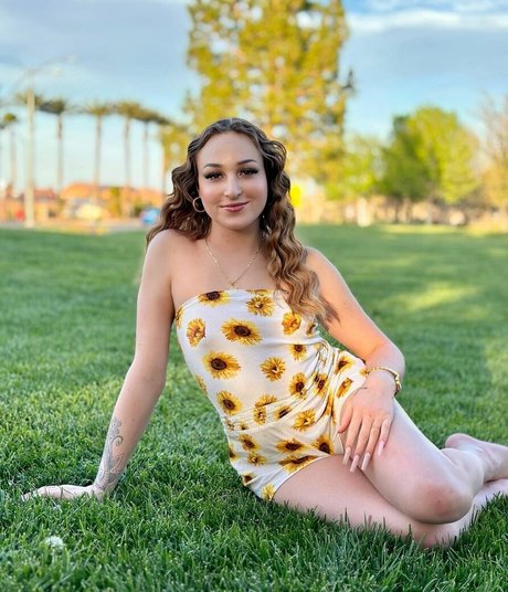 Haven Rose only fans nudes