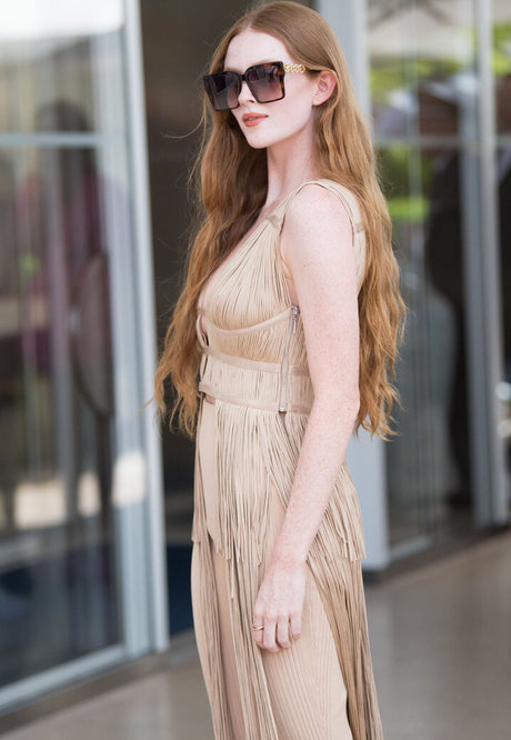 Larsen Thompson onlyfans picture