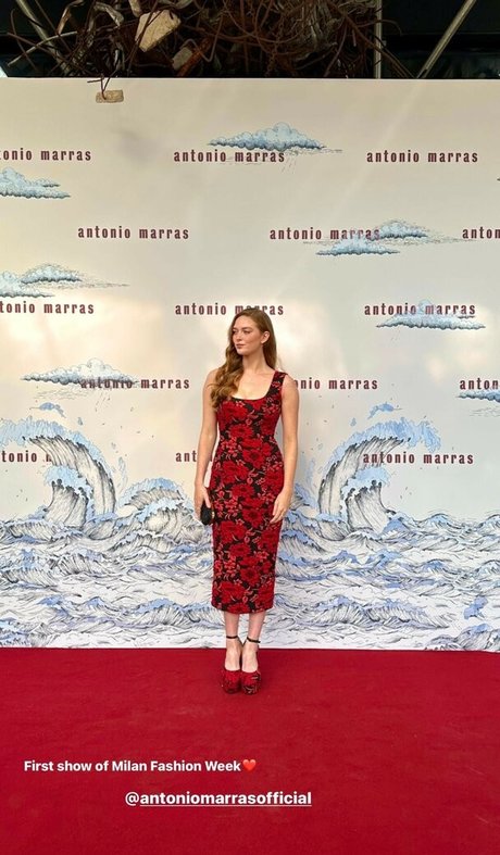 Larsen Thompson onlyfans free