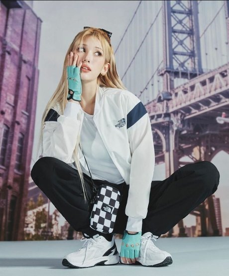 Jeon Somi onlyfans sextape leak