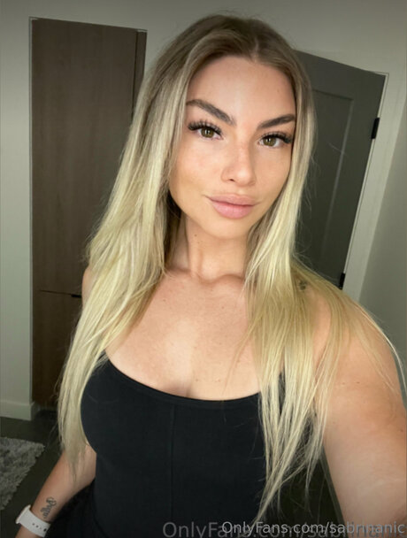 Sabrinanic onlyfans archive