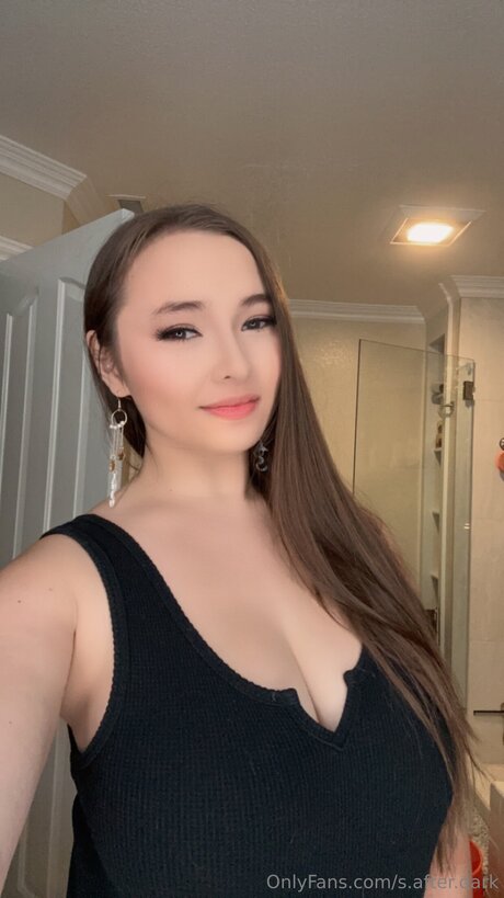 S After Dark leaked onlyfans nudes