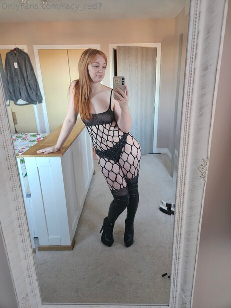 Racy Red7 onlyfans leake