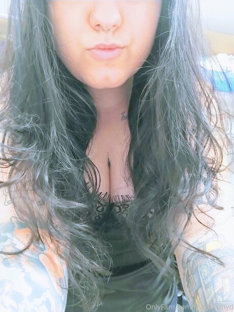 Reagansmyd onlyfans nude leak