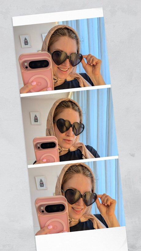 Rebellehart onlyfans nudes leaks