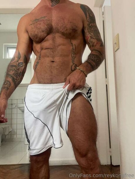 Reykongfree boobs onlyfans