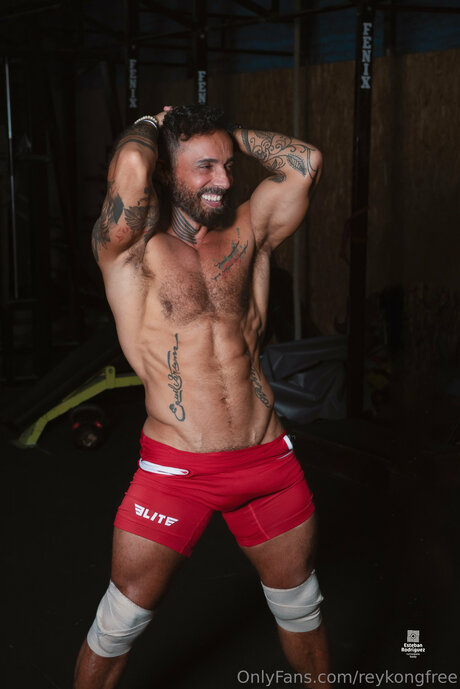 big tits gym onlyfans nice glimpse