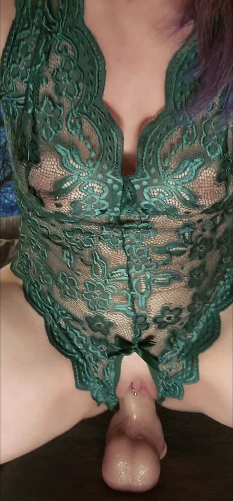 Pixelated Punk onlyfans free porn