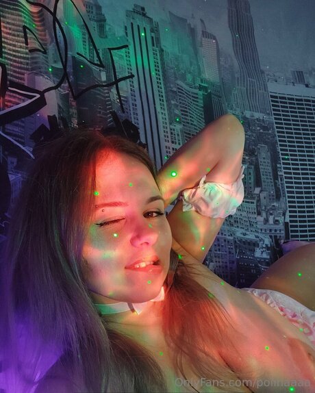 Polinaaaa nude leak onlyfans