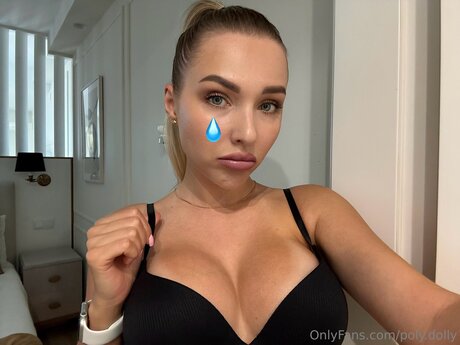Poly Dolly leaked porn onlyfans