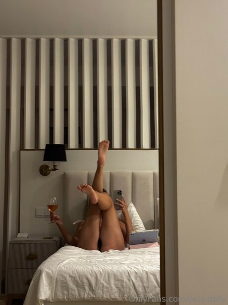 Poly Dolly onlyfans leaks xxx