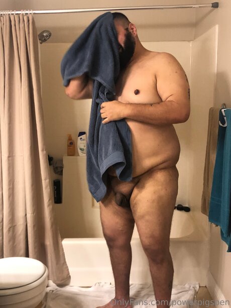 Powerpigspen onlyfans leak nude