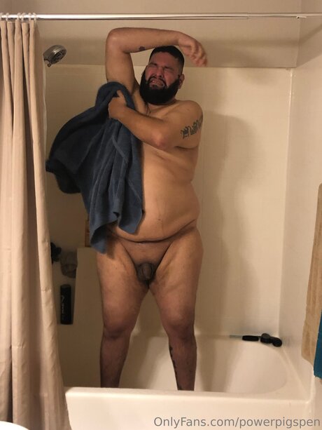 Powerpigspen onlyfans leak naked