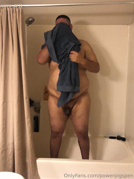 Powerpigspen leaked onlyfans sex tape