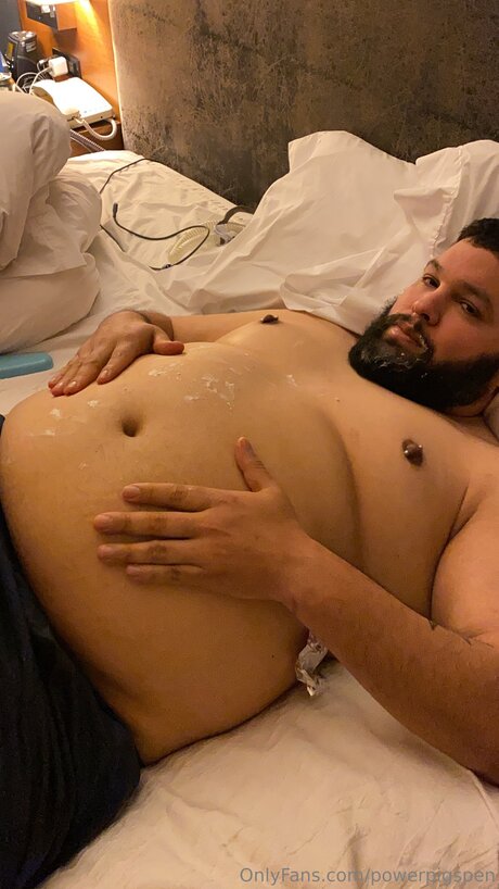 Powerpigspen leaked onlyfans pics