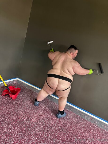 Powerpigspen onlyfans free content