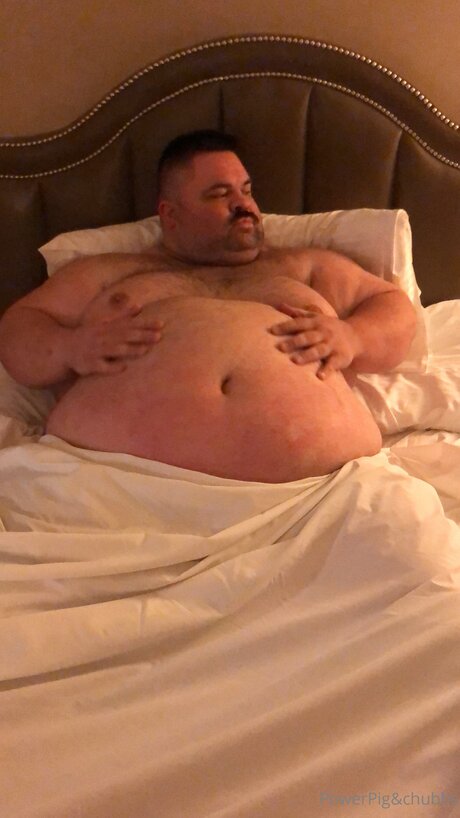 Powerpigspen onlyfans porn nude