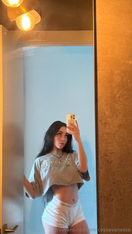 Princessavanessa nudes onlyfans leaks