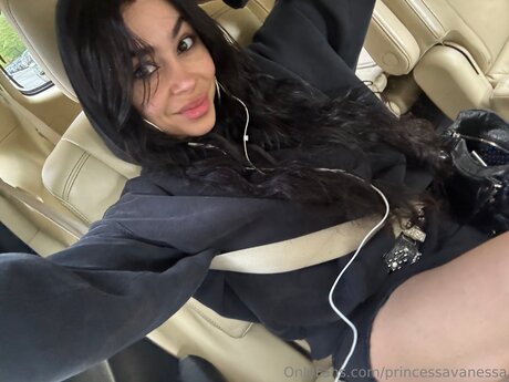 Princessavanessa onlyfans leaked