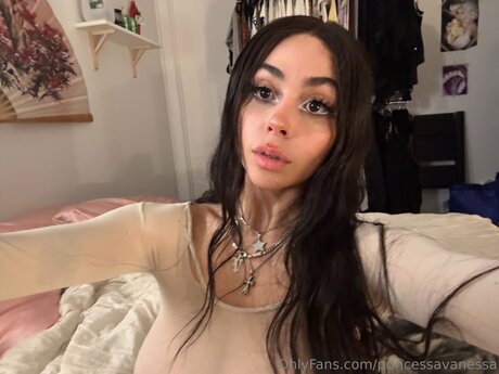 Princessavanessa onlyfans leaked