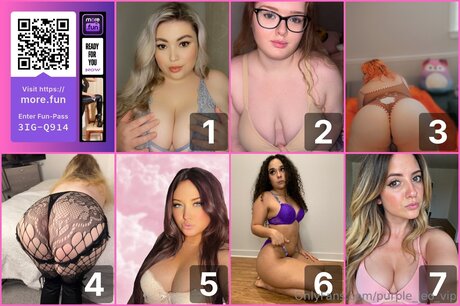 Purple Leo Vip onlyfans archive