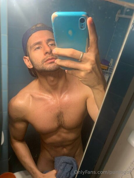 Puntogof onlyfans model photos