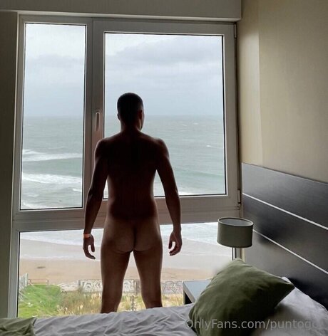 Puntogof leak only fans