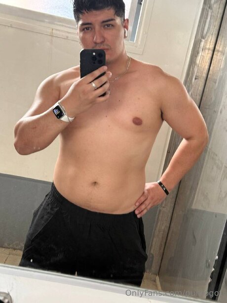 Puntogof onlyfans leaked xxx