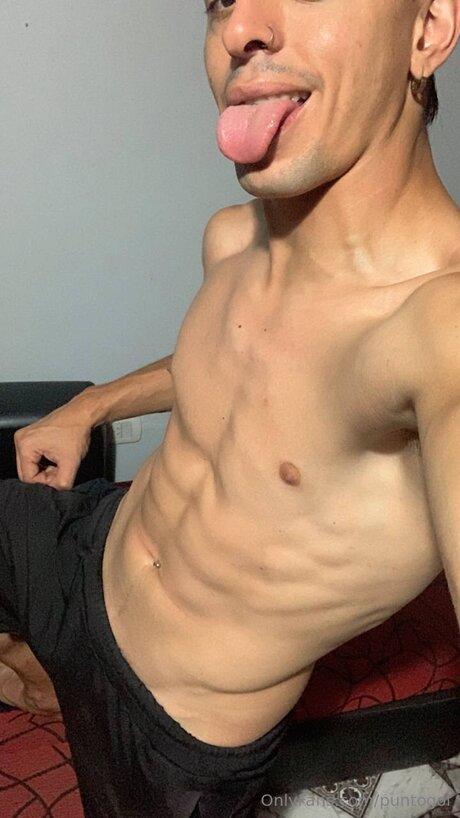 Puntogof onlyfans keak