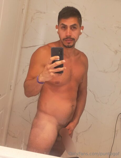 Puntogof onlyfans leak