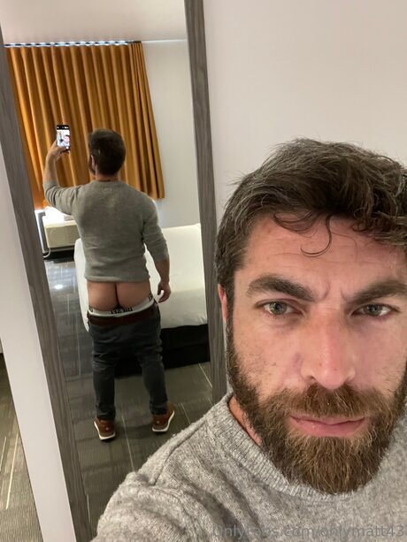 Onlymatt43 xxx onlyfans