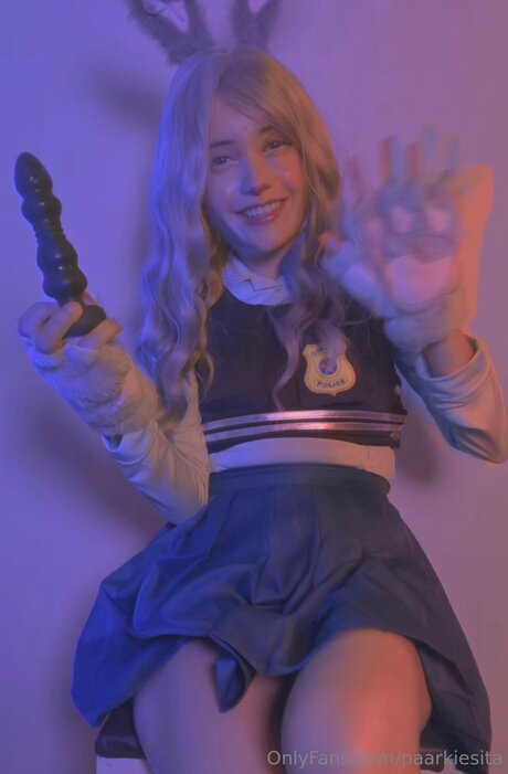 Paarkiesita onlyfans content