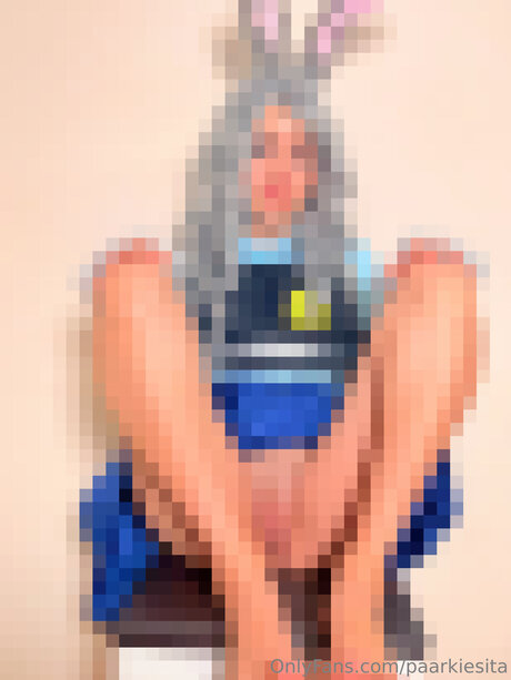 Paarkiesita onlyfans leak naked