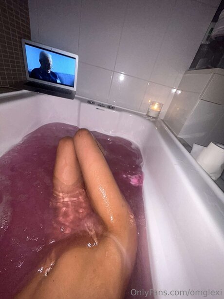 Omglexi onlyfans nude photos