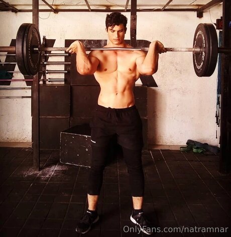 Natramnar new onlyfans leak