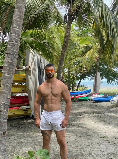 Natramnar onlyfans nudes porn