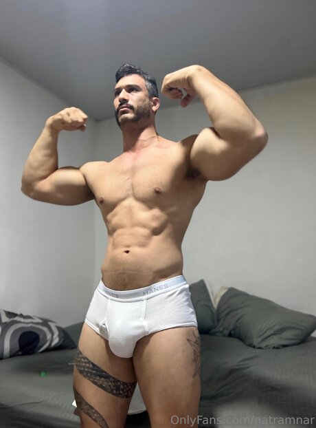 Natramnar onlyfans leaked sex