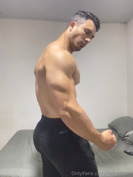 Natramnar leaked nude onlyfans
