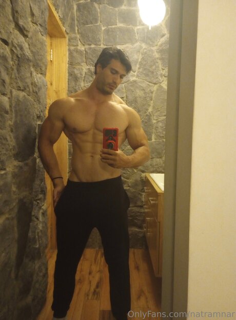 Natramnar ass onlyfans