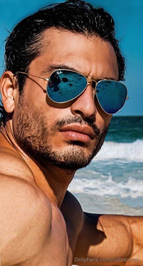 Natramnar onlyfans nude leak
