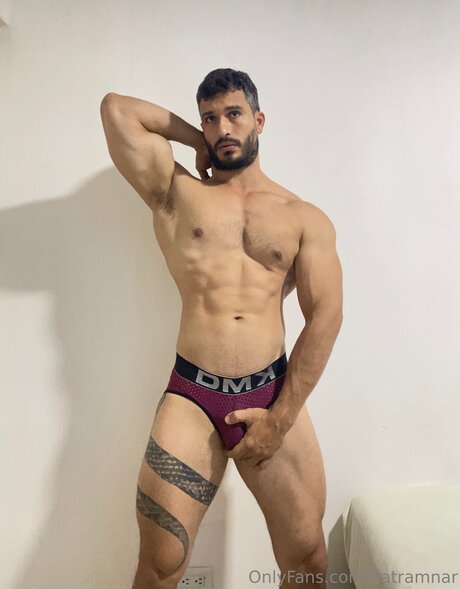 Natramnar only fans nude leaks