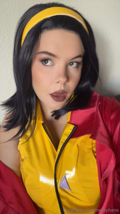 Nerdyhans only fans.