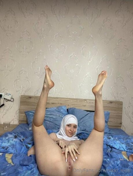 Nikki Leee onlyfans de